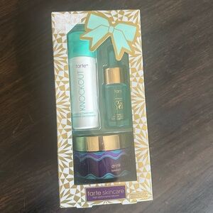 Tarte skin winter refresh essentials kit